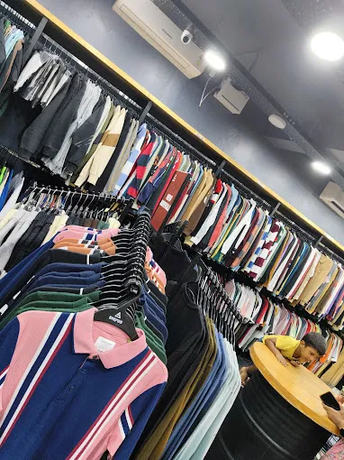 Snipes Mens Wear Ambattur